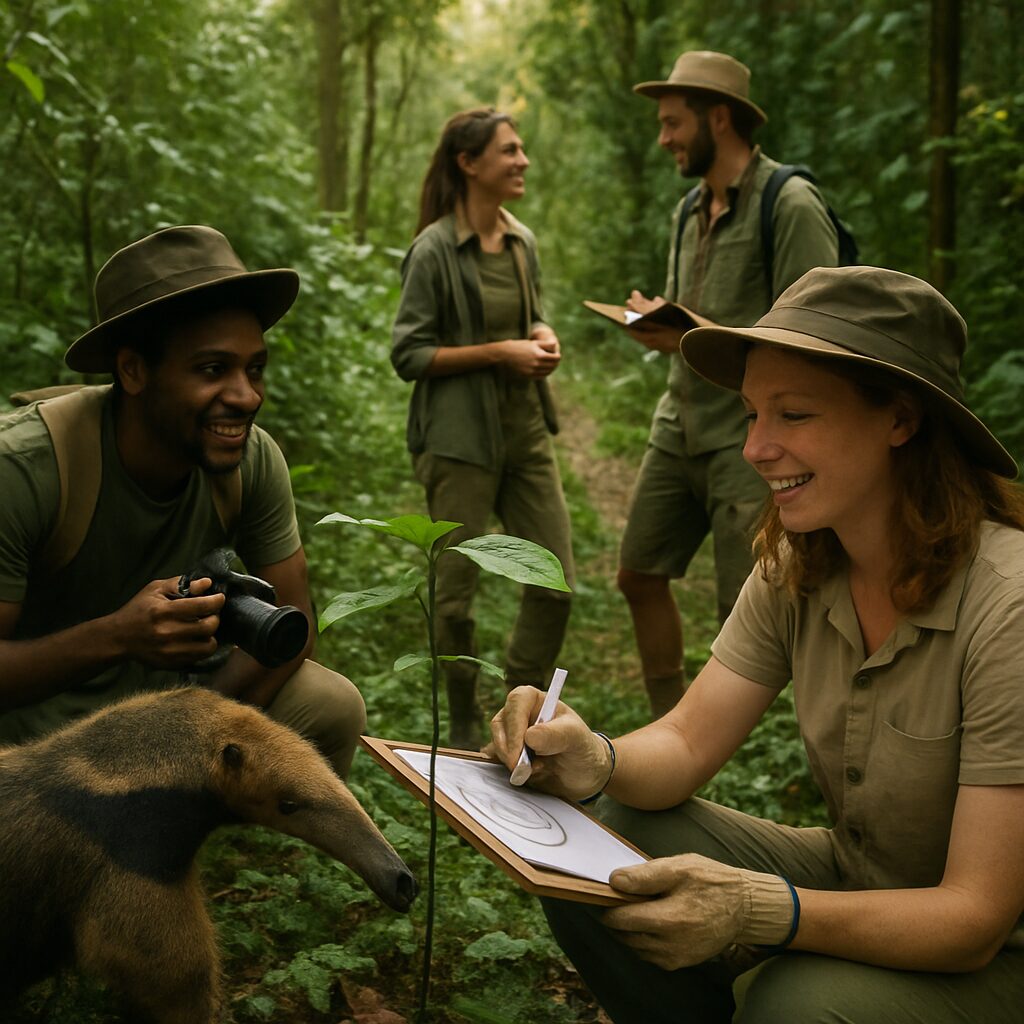 explore the differences between slow travel and traditional tourism in our comprehensive analysis. discover how these two approaches shape experiences, sustainability, and cultural immersion, helping you choose the journey that resonates most with your travel philosophy.