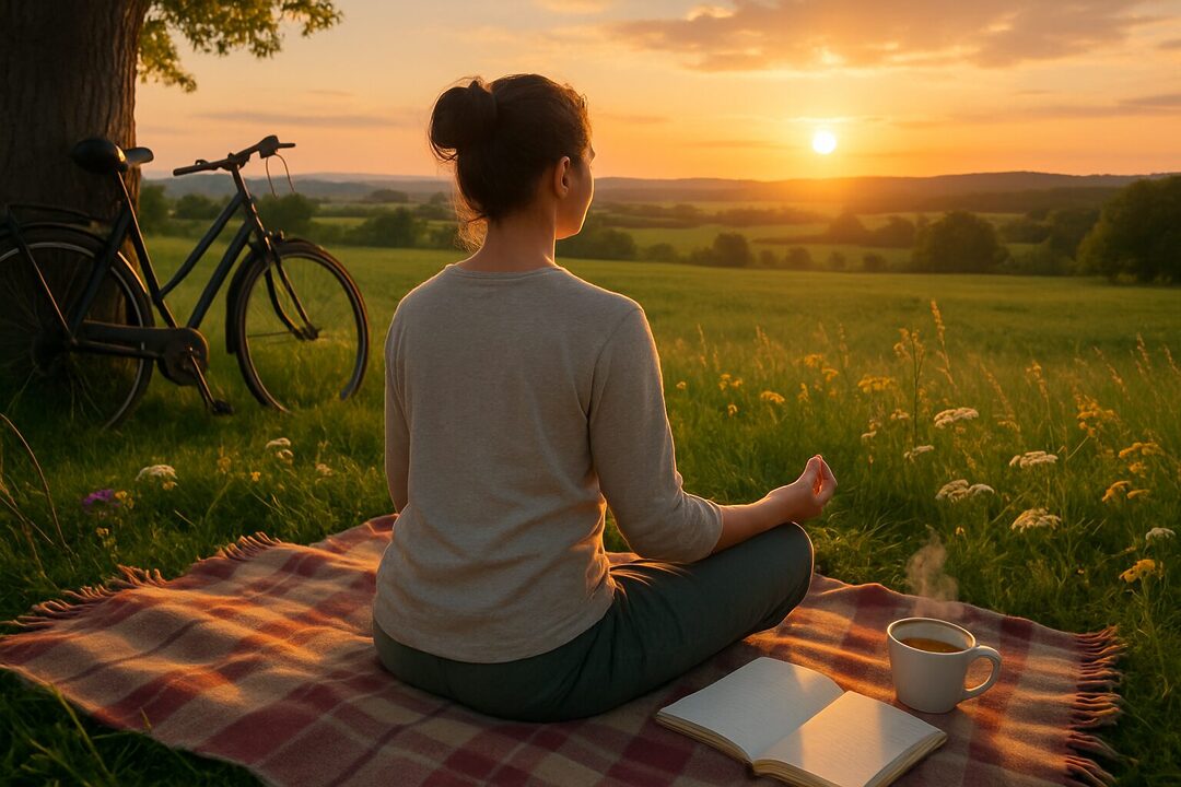 discover how slow travel can enhance your wellbeing by reducing stress, fostering mindfulness, and promoting deeper connections with people and places. embrace a more meaningful travel experience that prioritizes personal growth and rejuvenation.