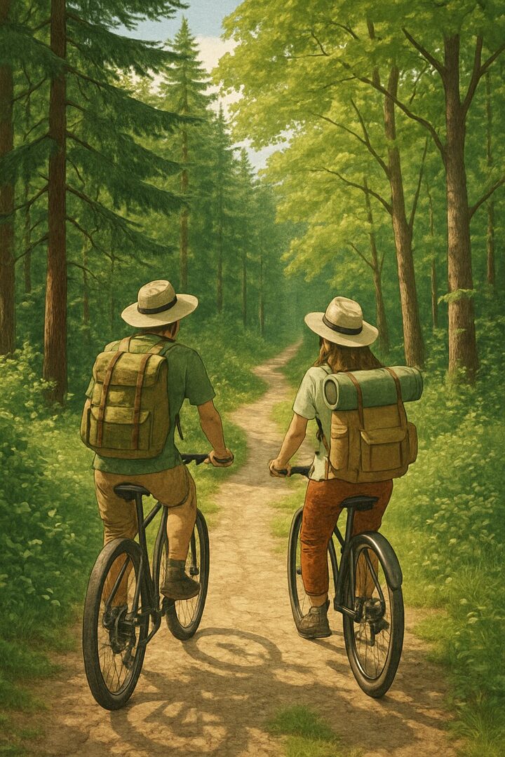 discover the transformative benefits of slow travel for your wellbeing. explore how taking your time to immerse in local cultures, enjoy mindful moments, and reduce stress can enhance your travel experiences and promote mental health.