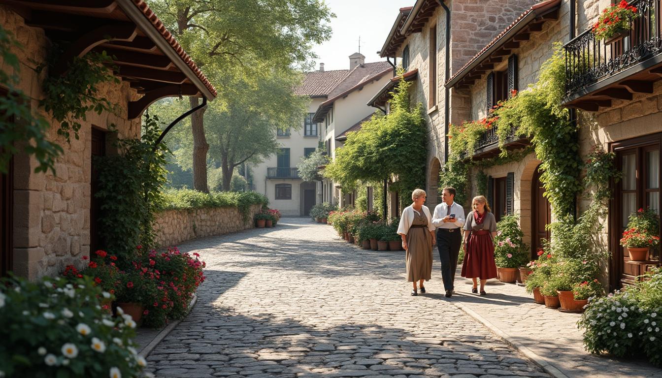 discover how slow travel promotes sustainability, reduces your carbon footprint, and connects you with local cultures while making environmentally friendly choices on your journey.