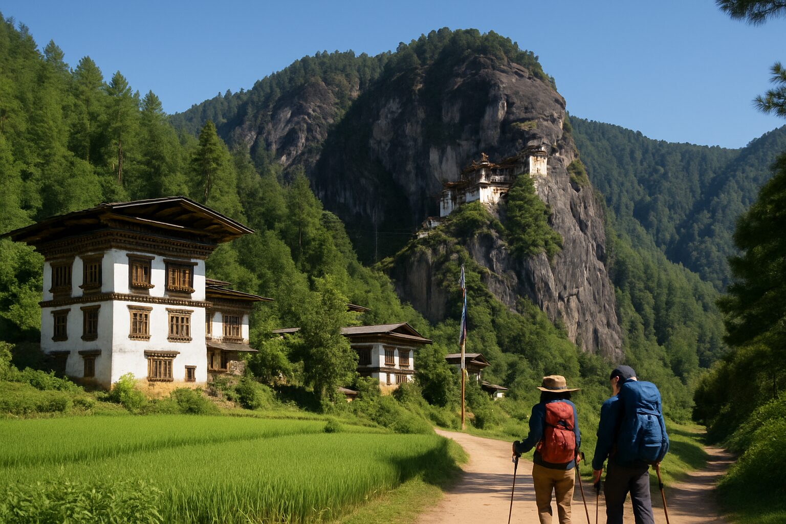 explore the ultimate guide to slow travel as we unveil the top destinations for immersive and leisurely experiences this year. discover hidden gems, local cultures, and breathtaking landscapes that invite you to savor every moment.