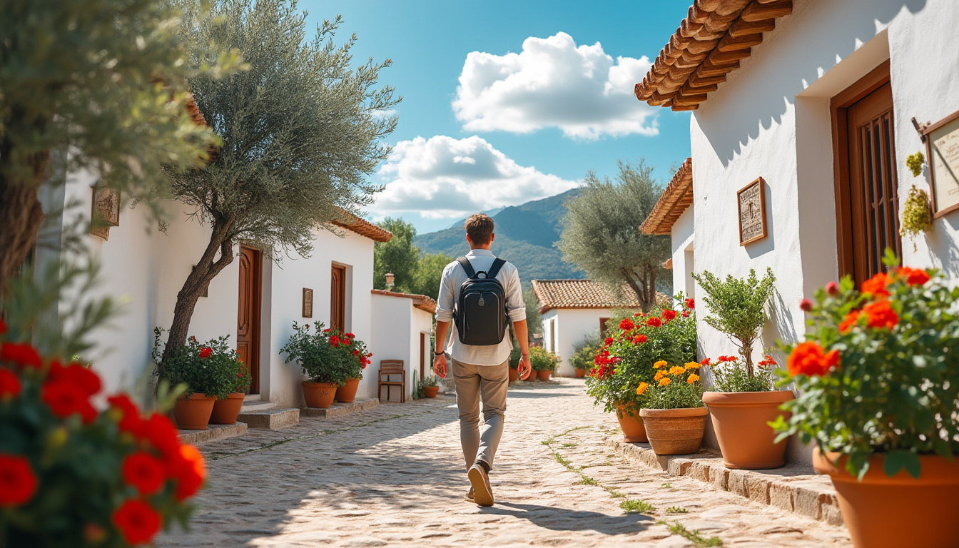 discover essential steps for planning a slow travel journey. learn how to embrace mindful exploration, create meaningful itineraries, and make the most of every destination at a relaxed pace.