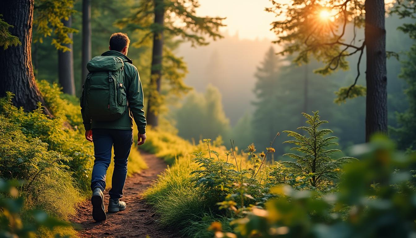 discover the benefits of reconnecting with nature through slow travel experiences. embrace mindful journeys, immerse yourself in local landscapes, and find a deeper sense of peace and connection on your next adventure.