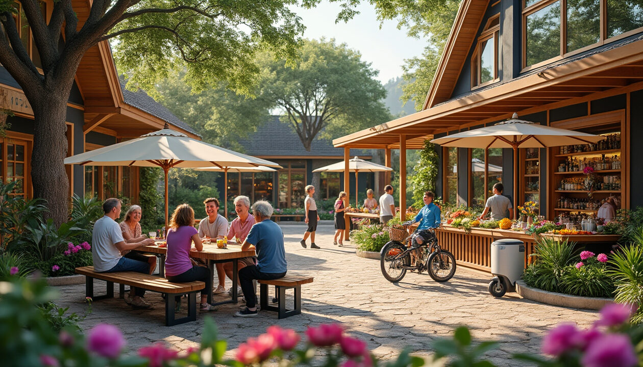 discover how slow travel communities are transforming travel in 2025, fostering deeper connections, sustainable journeys, and immersive local experiences around the world.