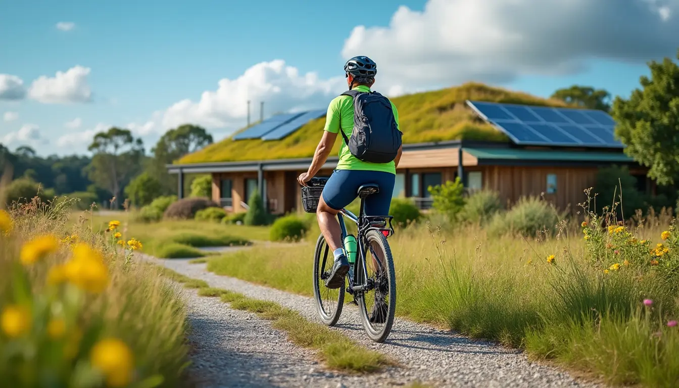 discover how slow travel communities are transforming the way we explore the world in 2025, fostering deeper connections, sustainability, and authentic local experiences.