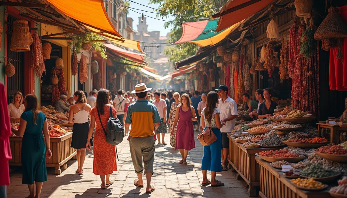 discover how slow travel techniques can transform your travel style, offering deeper cultural connections, relaxation, and more meaningful experiences beyond typical sightseeing.