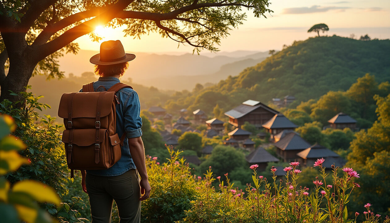 discover how slow travel techniques can revolutionize your journeys. embrace mindful exploration, connect deeply with destinations, and truly transform your travel style for enriching and memorable adventures.