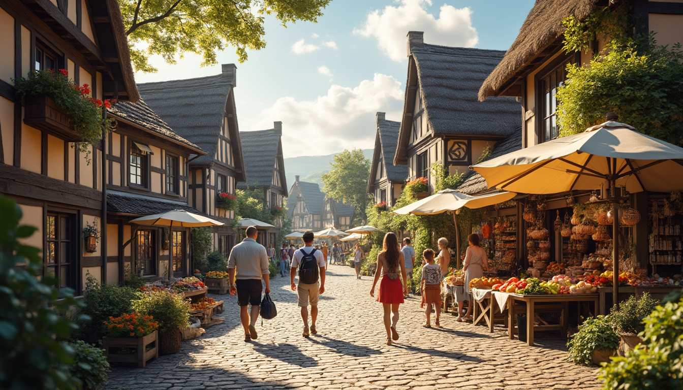discover the transformative power of slow travel through personal stories and insights. explore how taking your time can lead to richer experiences and deeper connections around the world.
