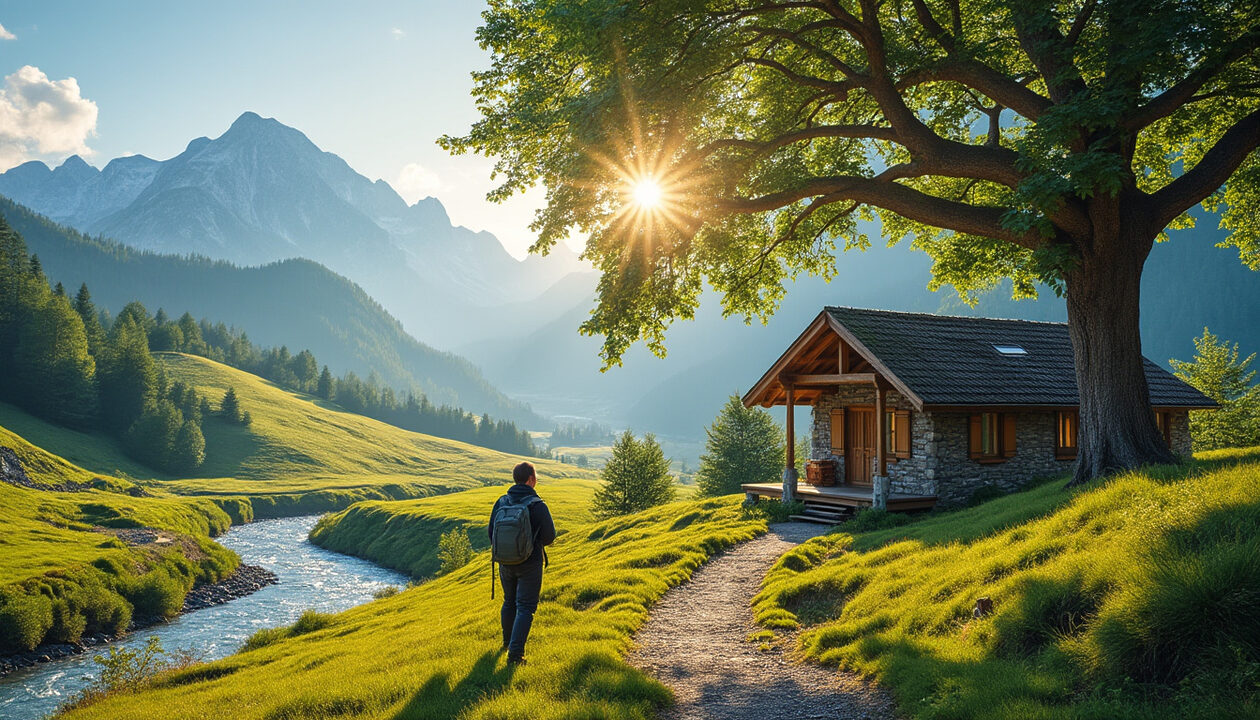 discover inspiring personal stories and valuable insights in this engaging exploration of slow travel. learn how embracing a mindful travel pace leads to deeper connections, unforgettable experiences, and a new way of seeing the world.