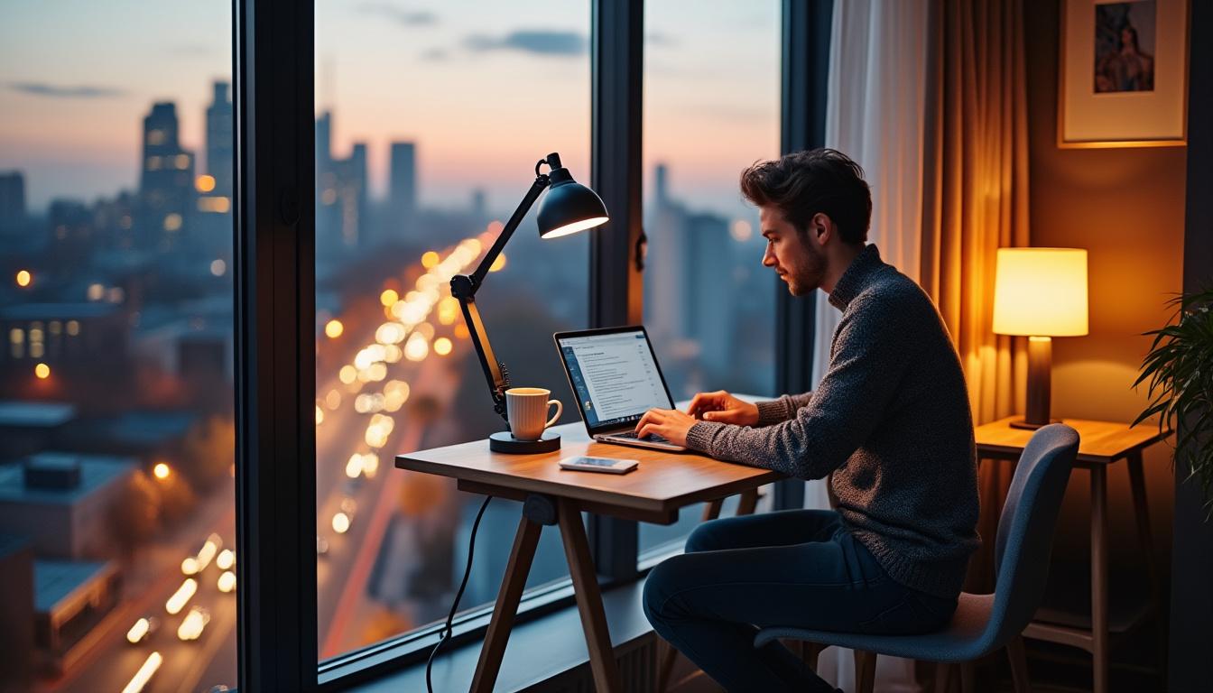 discover how to successfully balance work and travel by adopting a slow approach, focusing on mindful experiences, productivity tips, and making the most of every destination while maintaining a healthy work-life balance.