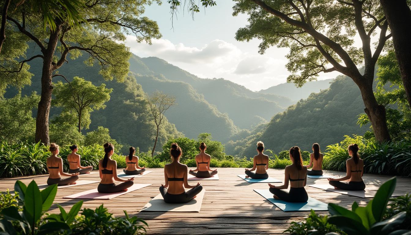 discover how to enhance your slow travel experience by integrating wellness practices. learn tips for mindful planning, healthy habits, and making self-care a core part of your journey.