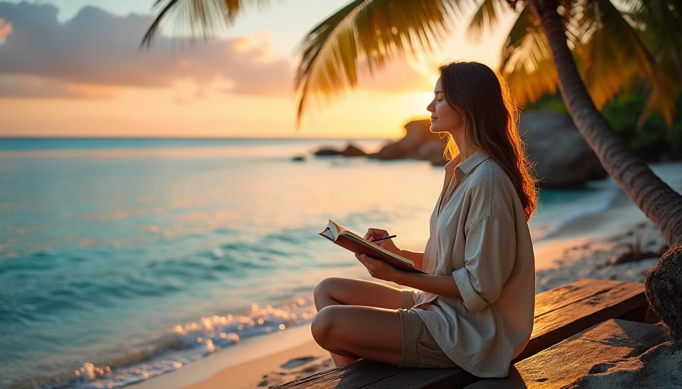 discover how to integrate wellness practices into your slow travel adventures. learn tips for mindful journeys, self-care on the road, and creating a balanced, rejuvenating travel experience.