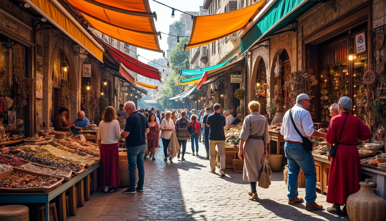 discover how slow travel supports local economies by encouraging longer stays, promoting small businesses, and fostering authentic cultural exchanges. learn about the benefits for communities and sustainable tourism practices.