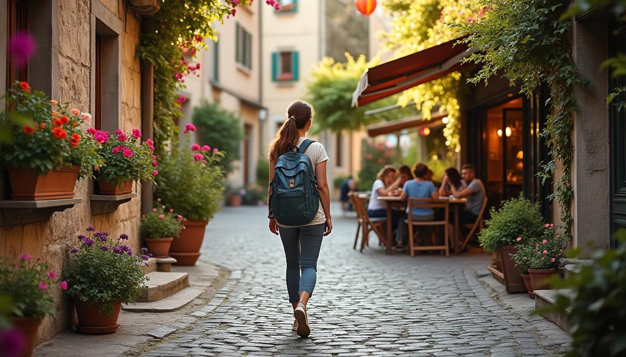 discover the joy of slow travel and create lasting memories through meaningful exploration and authentic experiences.