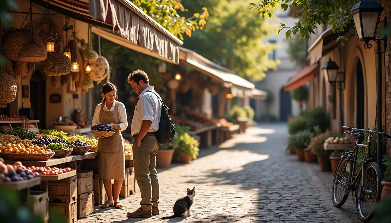 discover practical tips and strategies to overcome obstacles in slow travel, ensuring a rewarding and enjoyable journey every step of the way.