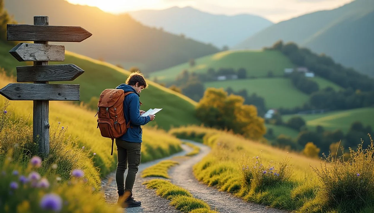 discover practical tips for overcoming common challenges in slow travel and make your journey more enjoyable and stress-free.