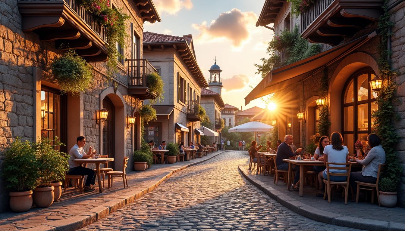 discover the art of slow travel and learn how to embrace the journey, savor every moment, and find joy beyond just reaching your destination.