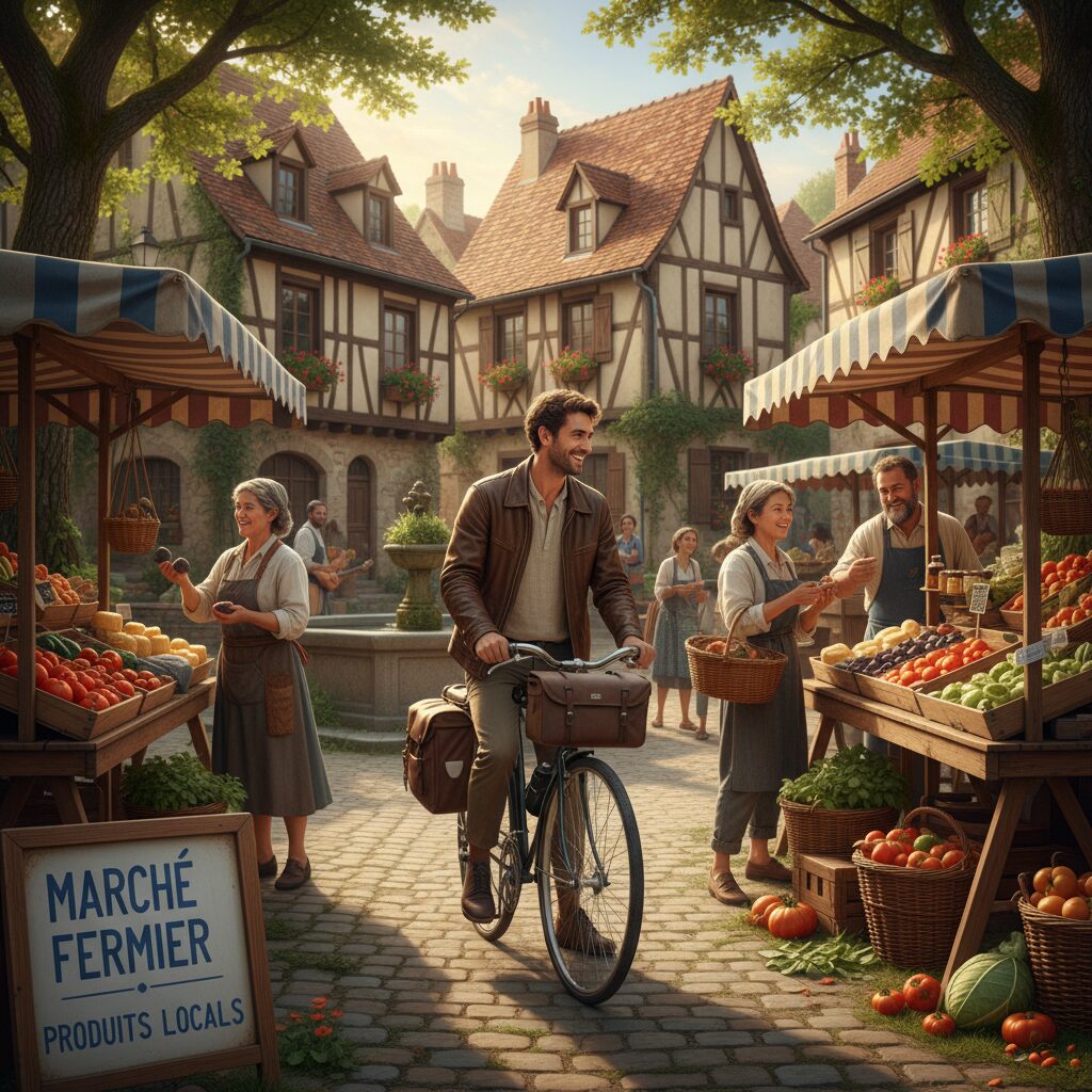 discover how slow travel can transform your travel expectations by encouraging deeper connections, immersive experiences, and a more meaningful journey.