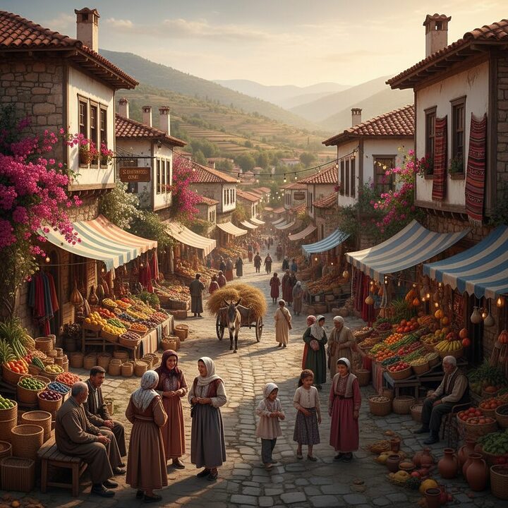 discover how slow travel can transform your travel experience by encouraging deeper connections, immersive adventures, and a more meaningful journey.