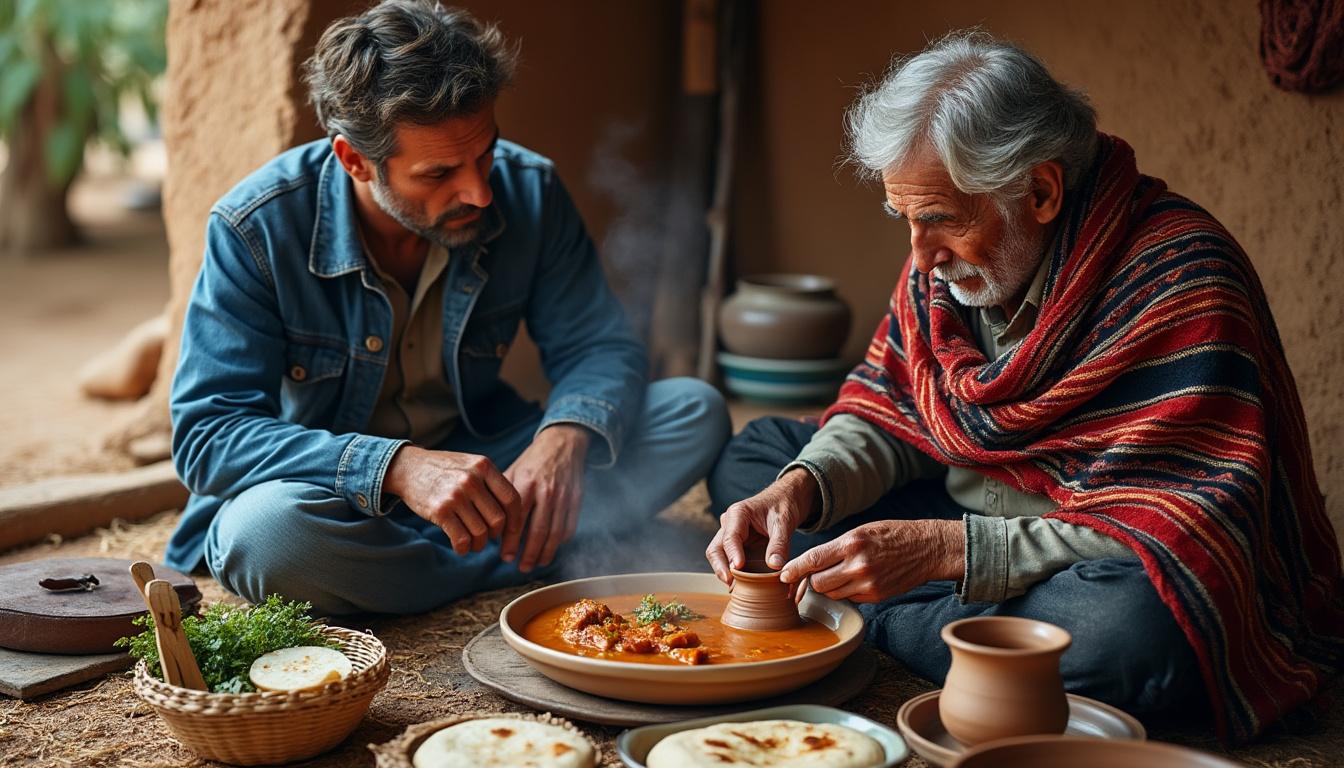 discover how to connect deeply with local cultures by embracing slow travel. learn tips and strategies to immerse yourself authentically and sustainably during your journeys.