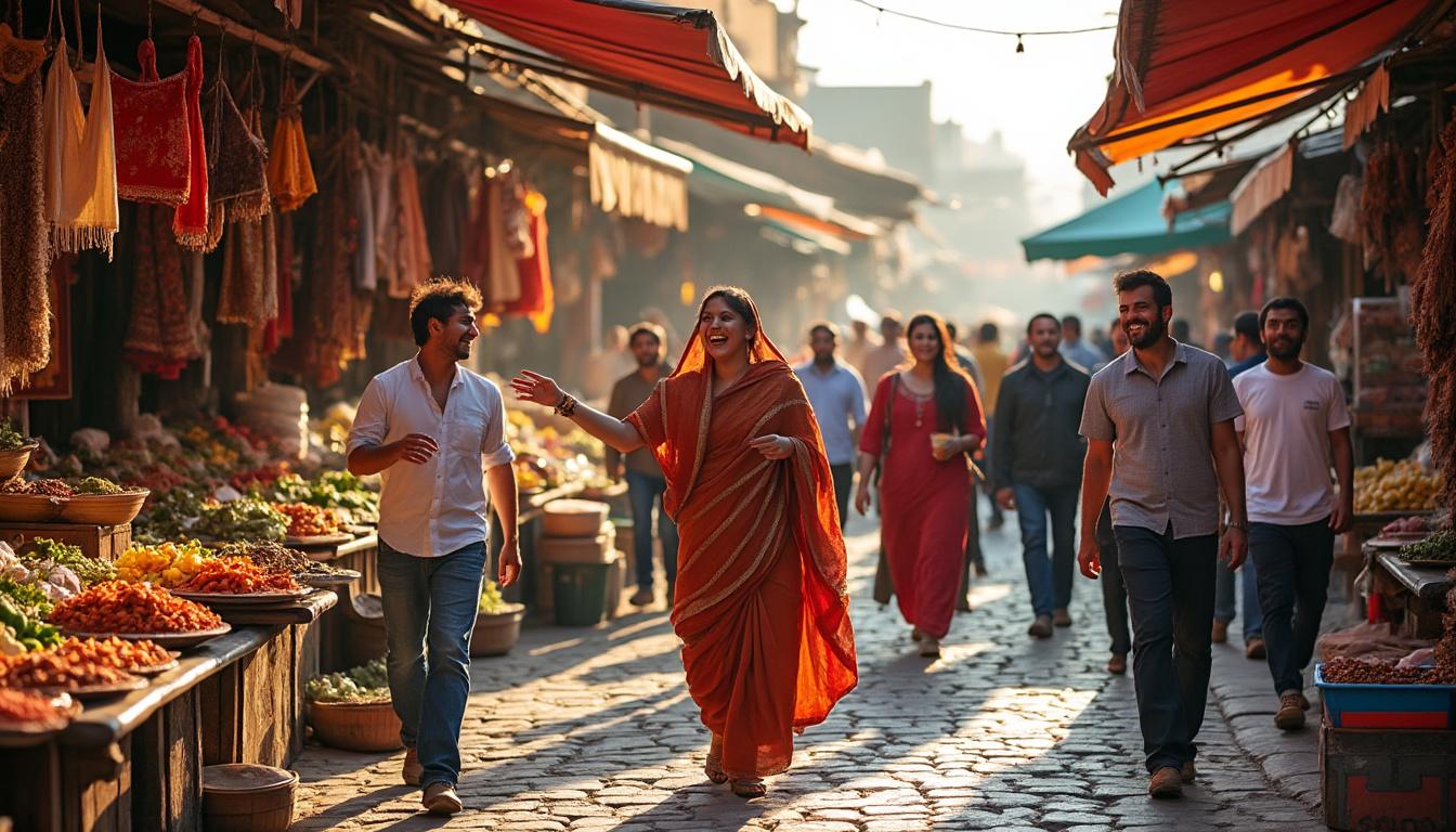 discover how to immerse yourself in local cultures through slow travel, embracing meaningful experiences and authentic connections on your journey.