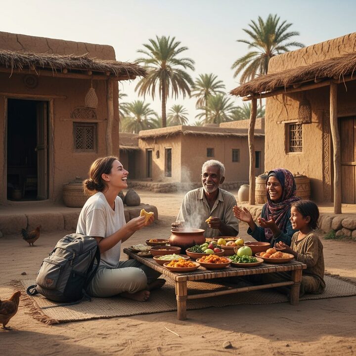 discover the importance of disconnecting with slow travel. explore how taking your time on the road enhances well-being, reduces stress, and enriches your travel experience.