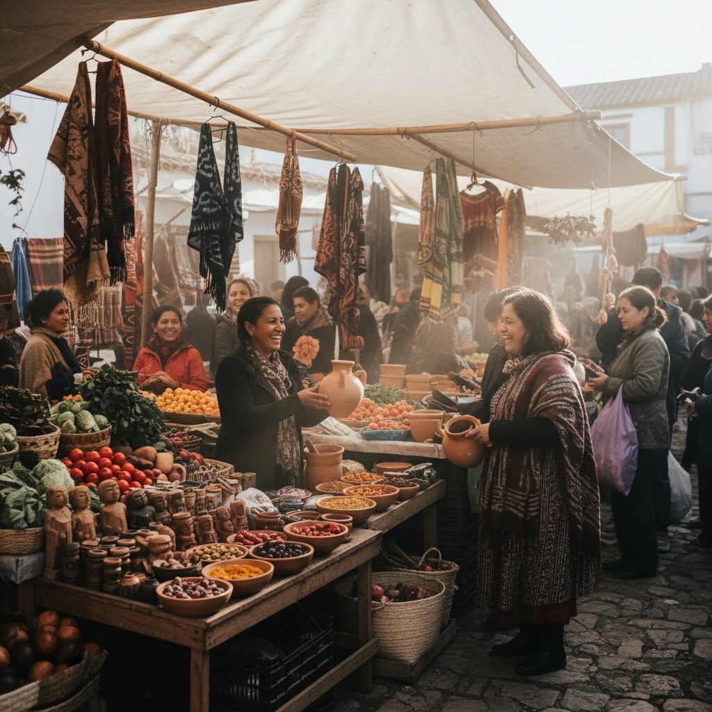 discover the art of slow travel photography and learn how to capture the true essence of your journey through thoughtful, meaningful images.