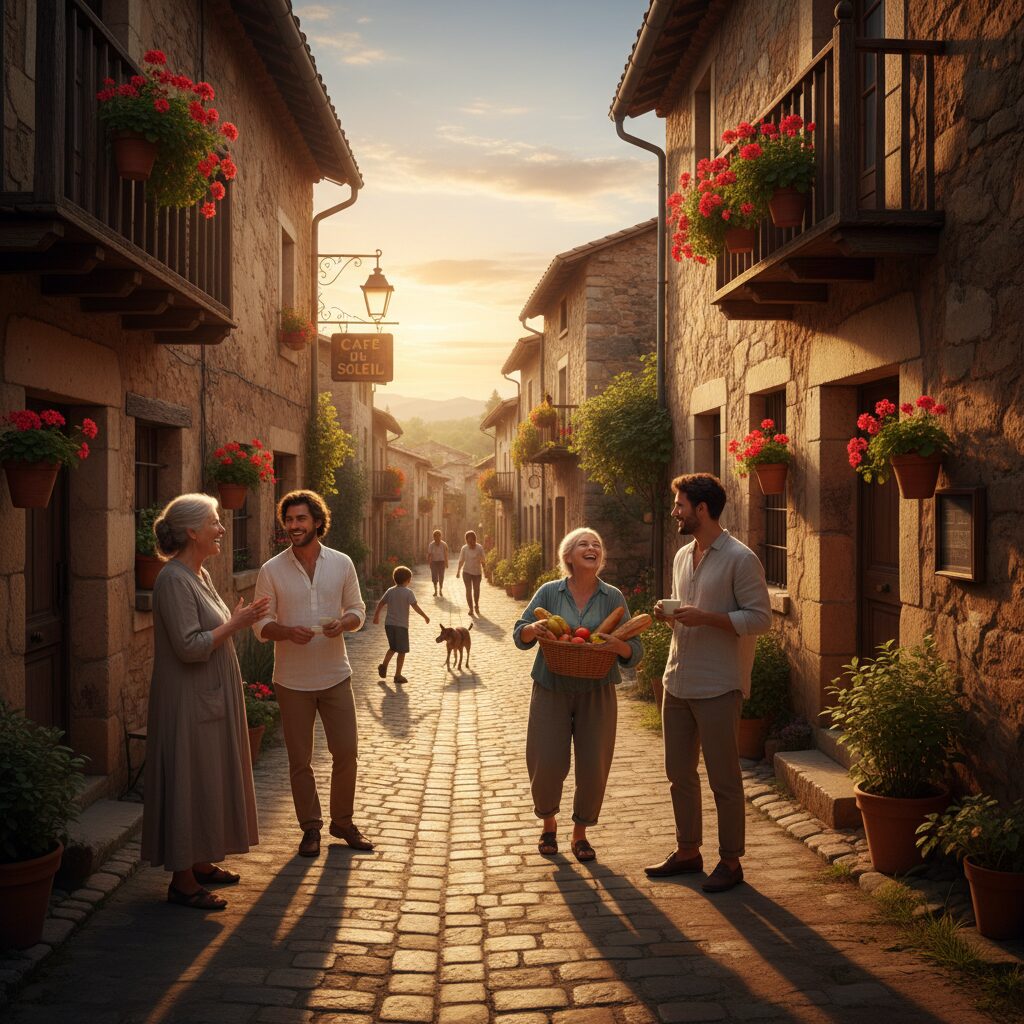 discover the art of slow travel photography and learn how to capture the true essence of your journey through thoughtful, meaningful images.