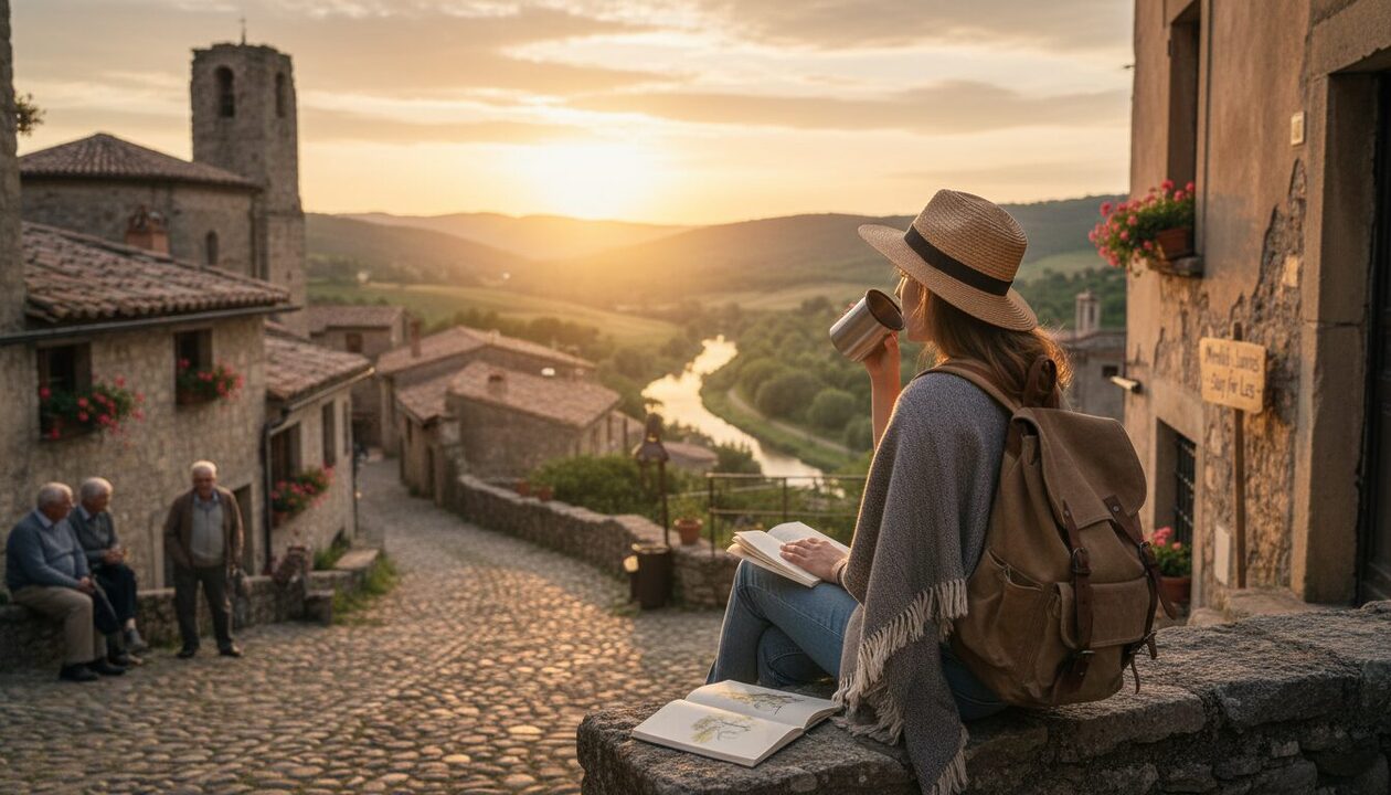 explore the true cost of slow travel and discover if the benefits outweigh the expenses. this article evaluates the financial and experiential value of traveling at a slower pace.