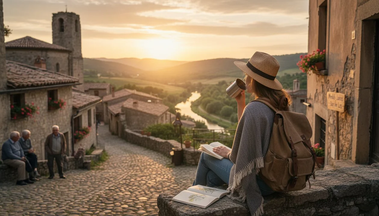 explore the true cost of slow travel and discover if the benefits outweigh the expenses. this article evaluates the financial and experiential value of traveling at a slower pace.